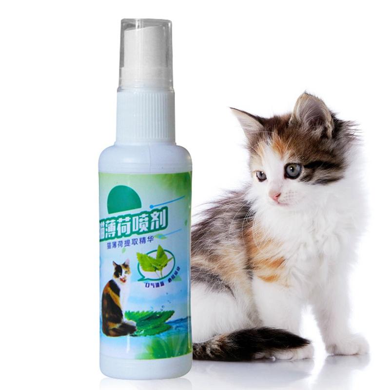 Spray de Catnip