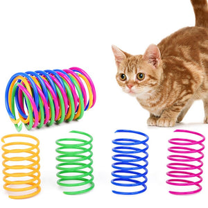 Espiral para gatos