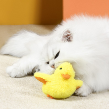 Cargar imagen en el visor de la galería, Pollito con Catnip
