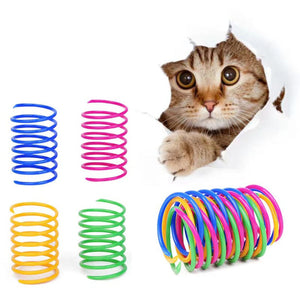 Espiral para gatos